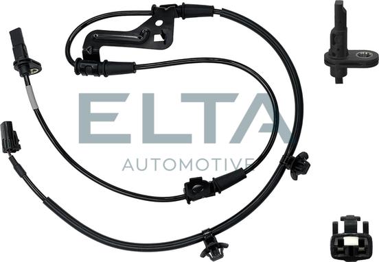 Elta Automotive EA1824 - Capteur, vitesse de roue droxauto.com