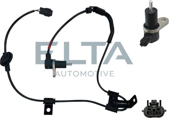 Elta Automotive EA1826 - Capteur, vitesse de roue droxauto.com