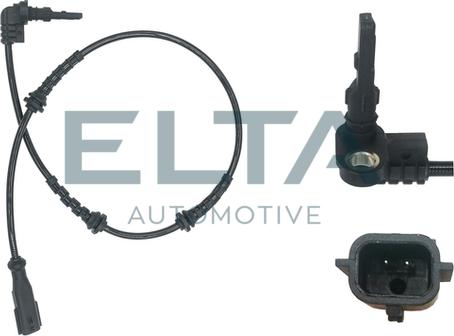 Elta Automotive EA1820 - Capteur, vitesse de roue droxauto.com