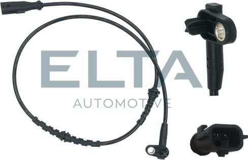 Elta Automotive EA1821 - Capteur, vitesse de roue droxauto.com