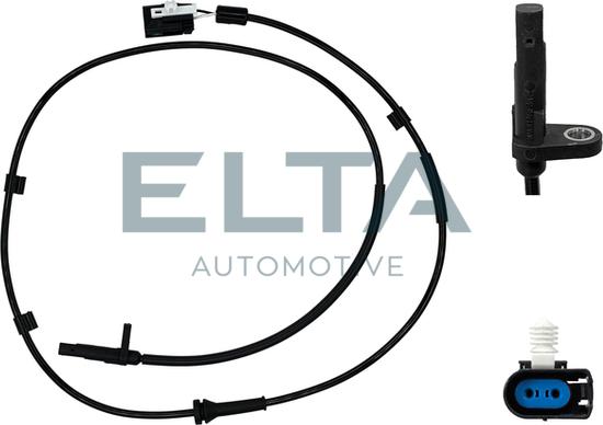 Elta Automotive EA1879 - Capteur, vitesse de roue droxauto.com