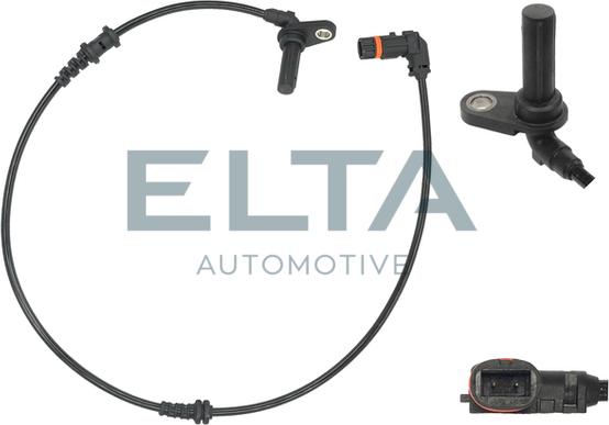 Elta Automotive EA1875 - Capteur, vitesse de roue droxauto.com
