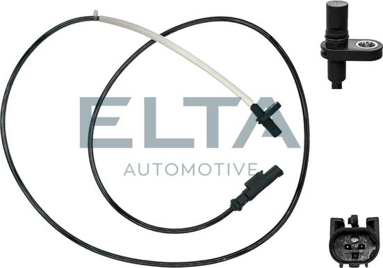 Elta Automotive EA1871 - Capteur, vitesse de roue droxauto.com