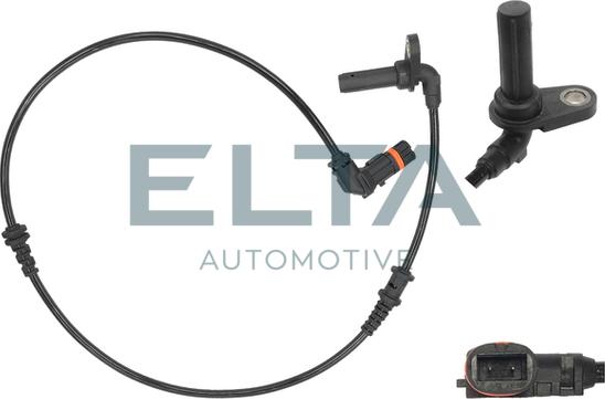 Elta Automotive EA1872 - Capteur, vitesse de roue droxauto.com