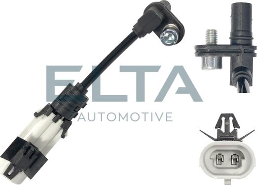 Elta Automotive EA1356 - Capteur, vitesse de roue droxauto.com