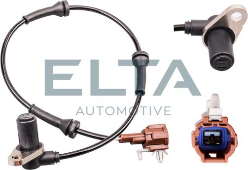Elta Automotive EA1369 - Capteur, vitesse de roue droxauto.com