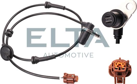 Elta Automotive EA1367 - Capteur, vitesse de roue droxauto.com