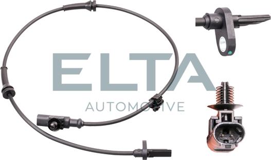 Elta Automotive EA1311 - Capteur, vitesse de roue droxauto.com