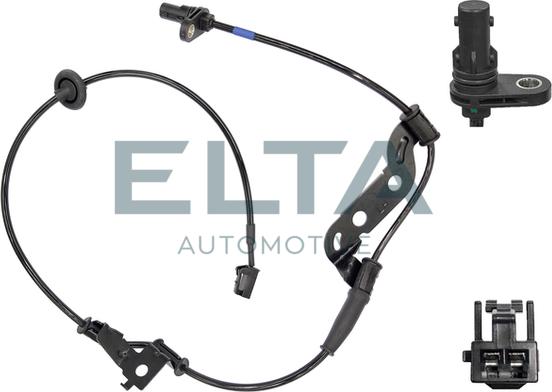 Elta Automotive EA1336 - Capteur, vitesse de roue droxauto.com