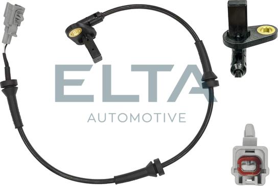 Elta Automotive EA1374 - Capteur, vitesse de roue droxauto.com
