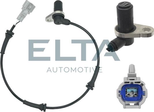 Elta Automotive EA1370 - Capteur, vitesse de roue droxauto.com