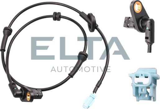 Elta Automotive EA1371 - Capteur, vitesse de roue droxauto.com