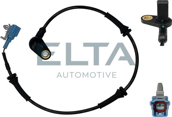 Elta Automotive EA1373 - Capteur, vitesse de roue droxauto.com