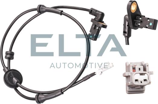 Elta Automotive EA1372 - Capteur, vitesse de roue droxauto.com