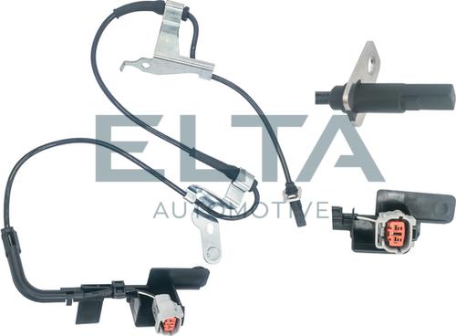 Elta Automotive EA1299 - Capteur, vitesse de roue droxauto.com