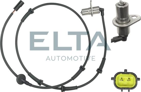 Elta Automotive EA1269 - Capteur, vitesse de roue droxauto.com