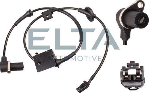 Elta Automotive EA1219 - Capteur, vitesse de roue droxauto.com