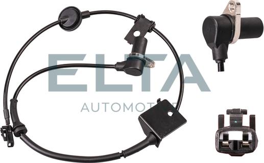 Elta Automotive EA1218 - Capteur, vitesse de roue droxauto.com