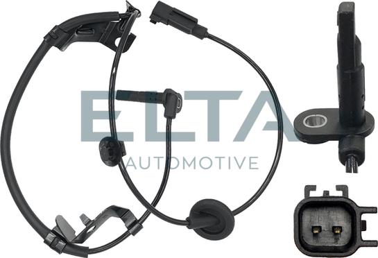 Elta Automotive EA1283 - Capteur, vitesse de roue droxauto.com