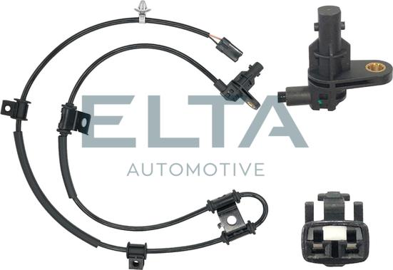 Elta Automotive EA1225 - Capteur, vitesse de roue droxauto.com