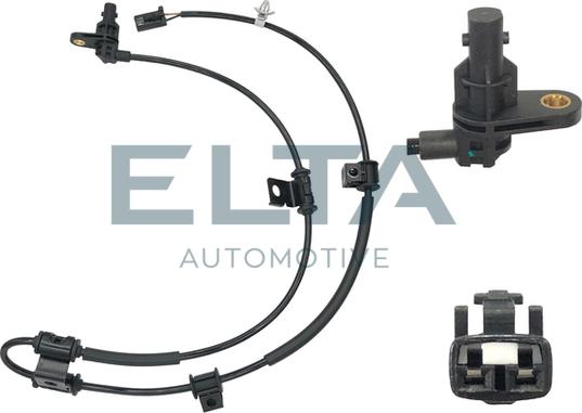 Elta Automotive EA1226 - Capteur, vitesse de roue droxauto.com