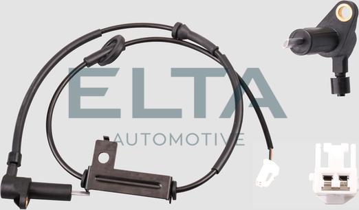 Elta Automotive EA1220 - Capteur, vitesse de roue droxauto.com