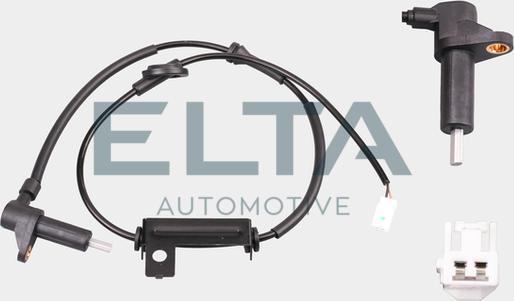 Elta Automotive EA1221 - Capteur, vitesse de roue droxauto.com