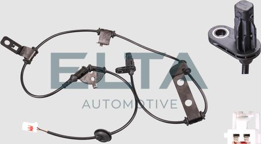 Elta Automotive EA1228 - Capteur, vitesse de roue droxauto.com