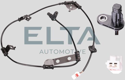 Elta Automotive EA1227 - Capteur, vitesse de roue droxauto.com