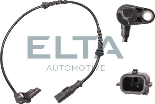 Elta Automotive EA1275 - Capteur, vitesse de roue droxauto.com