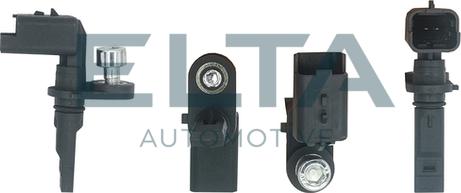 Elta Automotive EA1798 - Capteur, vitesse de roue droxauto.com