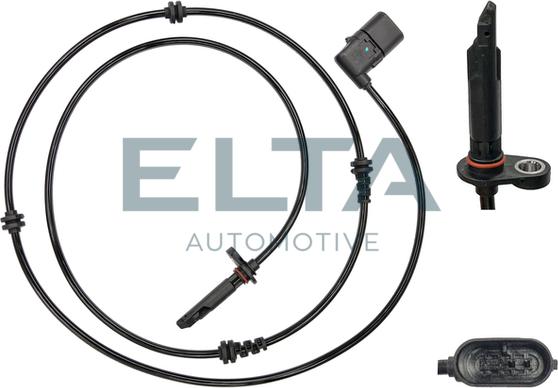 Elta Automotive EA1719 - Capteur, vitesse de roue droxauto.com