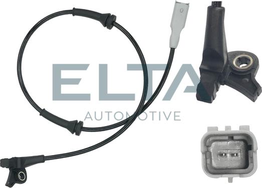 Elta Automotive EA1714 - Capteur, vitesse de roue droxauto.com