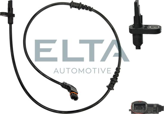 Elta Automotive EA1718 - Capteur, vitesse de roue droxauto.com