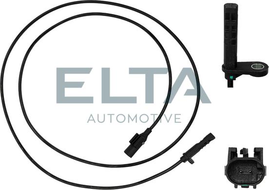 Elta Automotive EA1713 - Capteur, vitesse de roue droxauto.com
