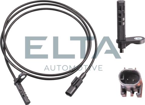 Elta Automotive EA1712 - Capteur, vitesse de roue droxauto.com