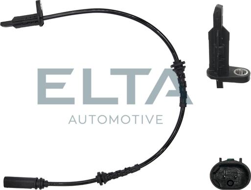 Elta Automotive EA1717 - Capteur, vitesse de roue droxauto.com