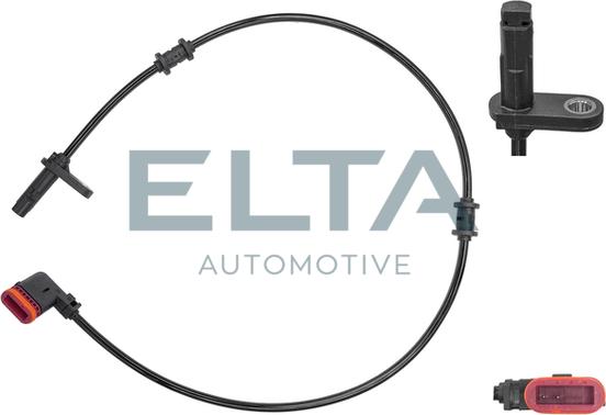 Elta Automotive EA1789 - Capteur, vitesse de roue droxauto.com