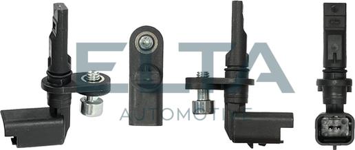 Elta Automotive EA1725 - Capteur, vitesse de roue droxauto.com