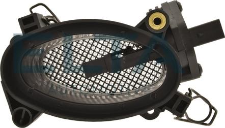 Elta Automotive EE4046 - Débitmètre de masse d'air droxauto.com
