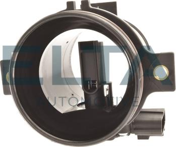 Elta Automotive EE4053 - Débitmètre de masse d'air droxauto.com