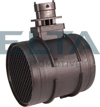 Elta Automotive EE4086 - Débitmètre de masse d'air droxauto.com