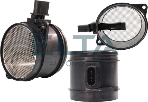 Elta Automotive EE4082 - Débitmètre de masse d'air droxauto.com