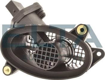 Elta Automotive EE4027 - Débitmètre de masse d'air droxauto.com