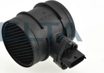 Elta Automotive EE4191 - Débitmètre de masse d'air droxauto.com