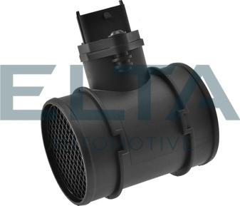 Elta Automotive EE4107 - Débitmètre de masse d'air droxauto.com