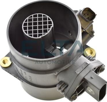 Elta Automotive EE4117 - Débitmètre de masse d'air droxauto.com