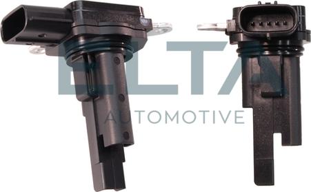 Elta Automotive EE4184 - Débitmètre de masse d'air droxauto.com