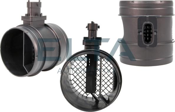 Elta Automotive EE4120 - Débitmètre de masse d'air droxauto.com