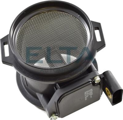 Elta Automotive EE4121 - Débitmètre de masse d'air droxauto.com